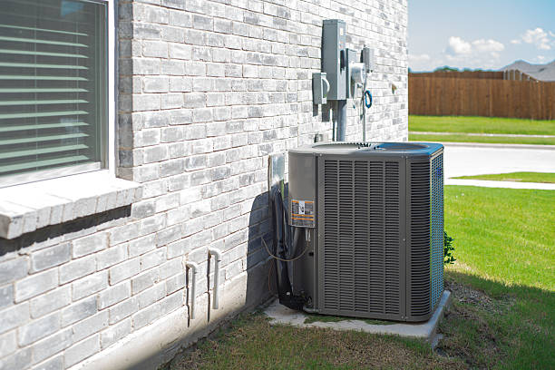Reliable Air Conditioning Service contractor in Lyndhurst, VA by FH HVAC