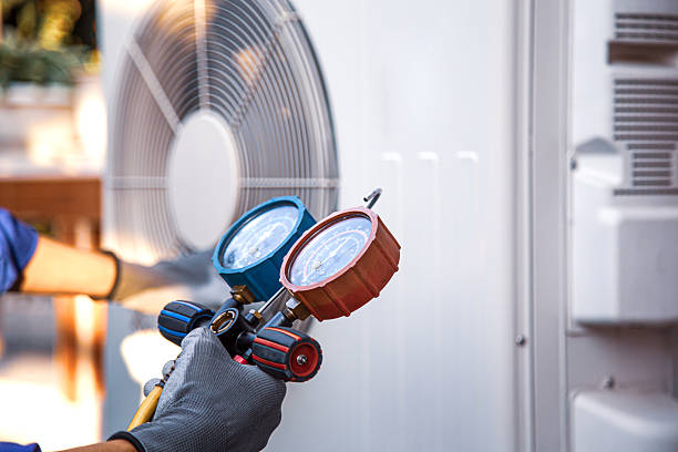 Affordable Air Conditioning Service solutions in Lyndhurst, VA