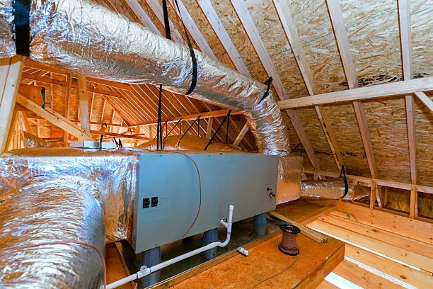 Trusted Air Conditioning Service service in Lyndhurst, VA - FH HVAC